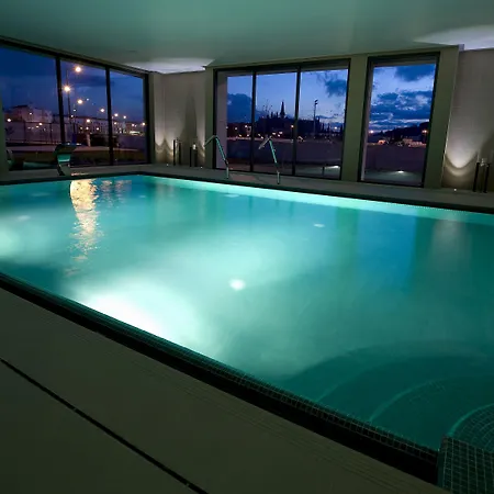 Hotel Villa Batalha 4*