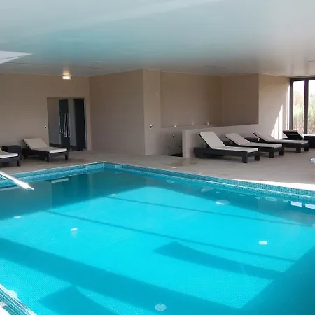 Szálloda Hotel Villa Batalha