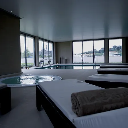 Hotel Villa Batalha 호텔 4*