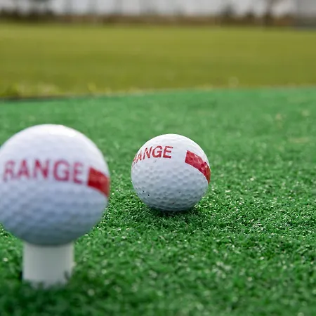 Hotel Villa Batalha מלון