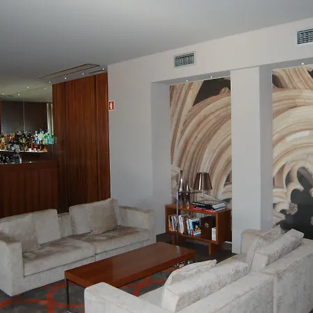 Szálloda Hotel Villa Batalha