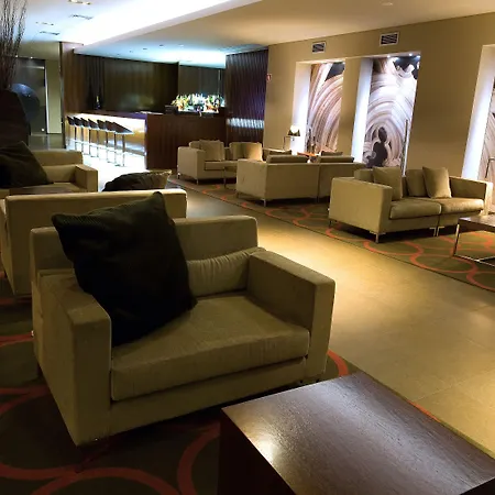 Hotel Villa Batalha