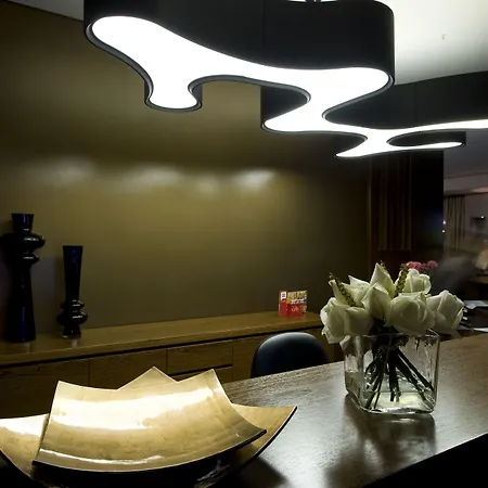 Hotel Villa Batalha Hotel