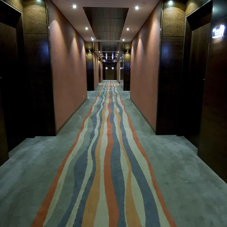 Hotel Villa Batalha 4* בטלייה