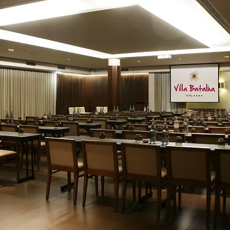 Hotel Villa Batalha Hotel Batalha