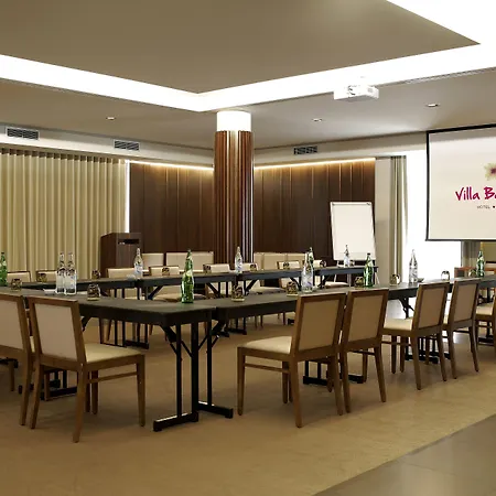 Hotel Villa Batalha 4* Batalha