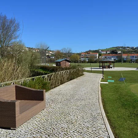 Hotel Villa Batalha Szálloda Batalha