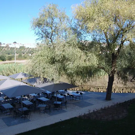 Hotel Villa Batalha 4* 바탈랴