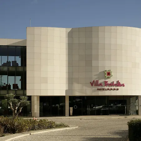 Hotel Villa Batalha מלון בטלייה