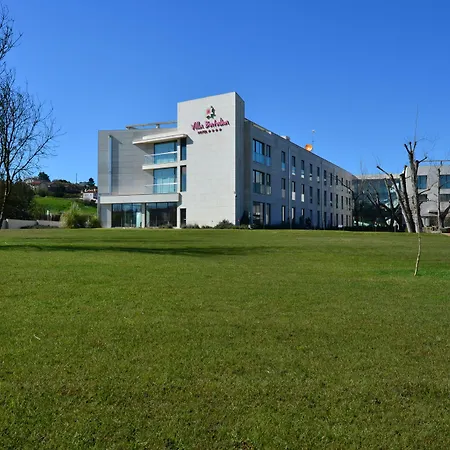 Hotel Villa Batalha Batalha