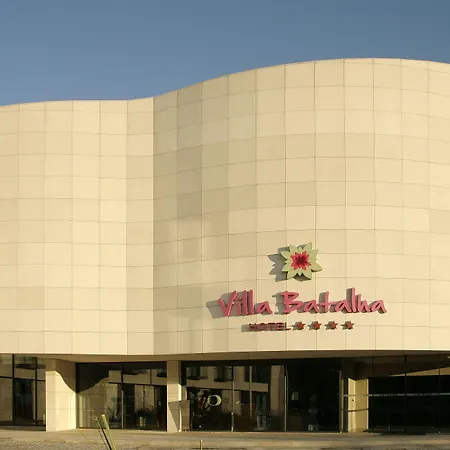 Hotel Villa Batalha Szálloda 4*