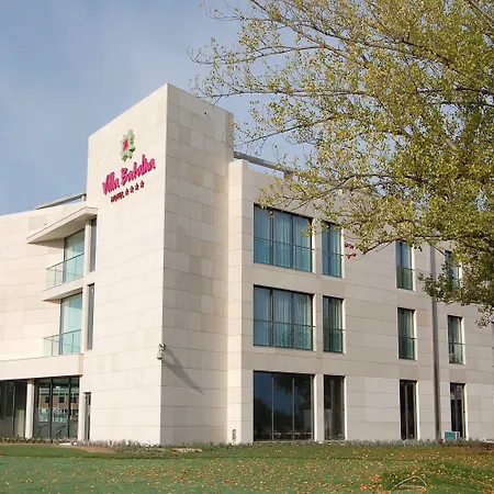 מלון Hotel Villa Batalha