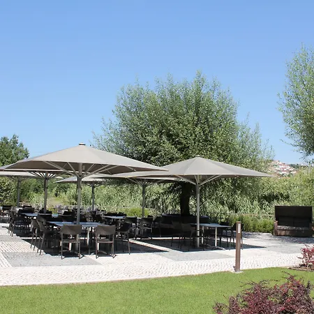 Szálloda Hotel Villa Batalha Batalha