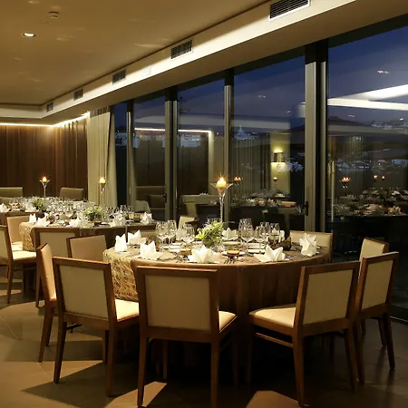 Hotel Villa Batalha 4*