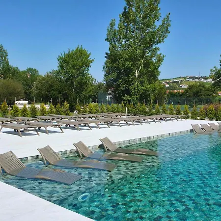 Hotel Hotel Villa Batalha 4*