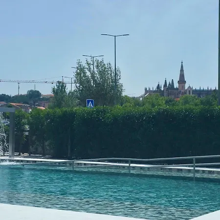 Hotel Villa Batalha Hotel Batalha