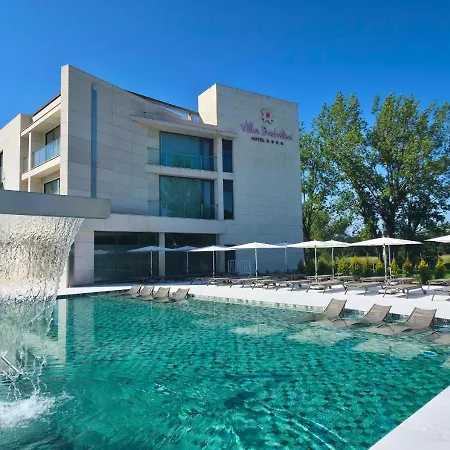 Hotel Villa Batalha