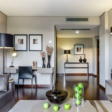 Hotel Villa Batalha 4*