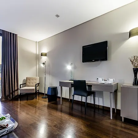 Hotel Villa Batalha Hotel 4*