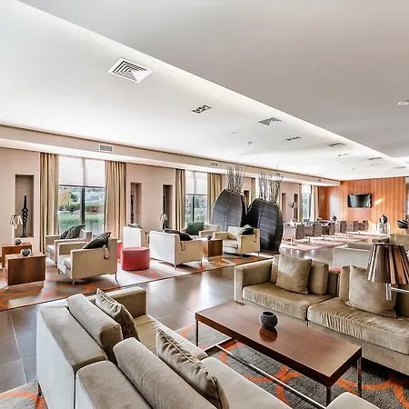 Hotel Villa Batalha Hotel 4*