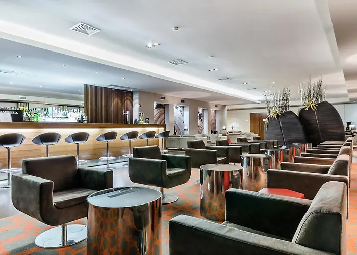 Hotel Villa Batalha バターリャ