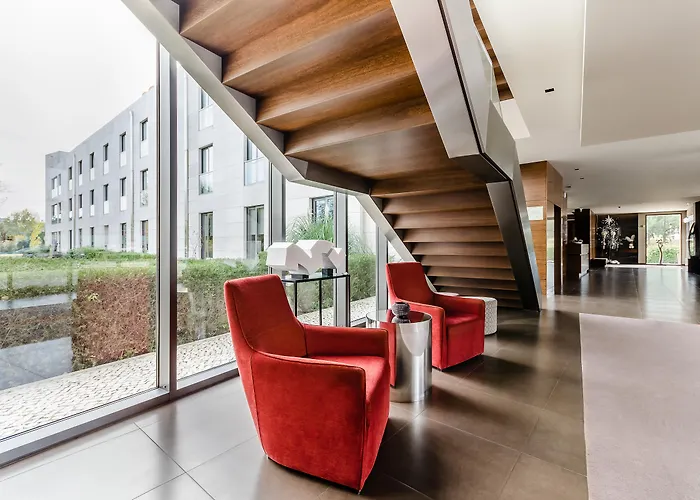 מלון Hotel Villa Batalha