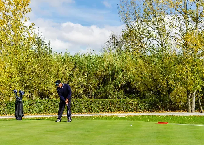 ホテル Hotel Villa Batalha