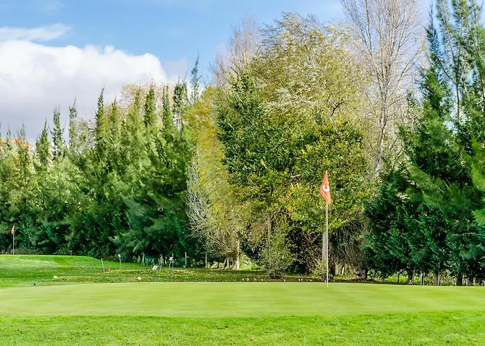 ホテル Hotel Villa Batalha 4*