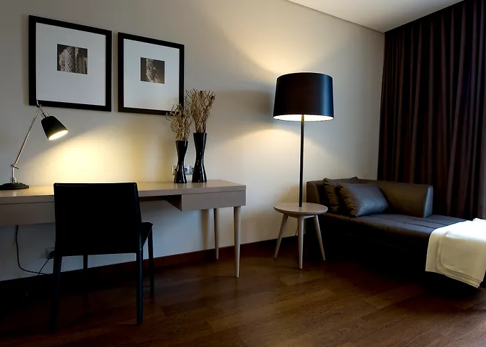 Hotel Villa Batalha 4* バターリャ