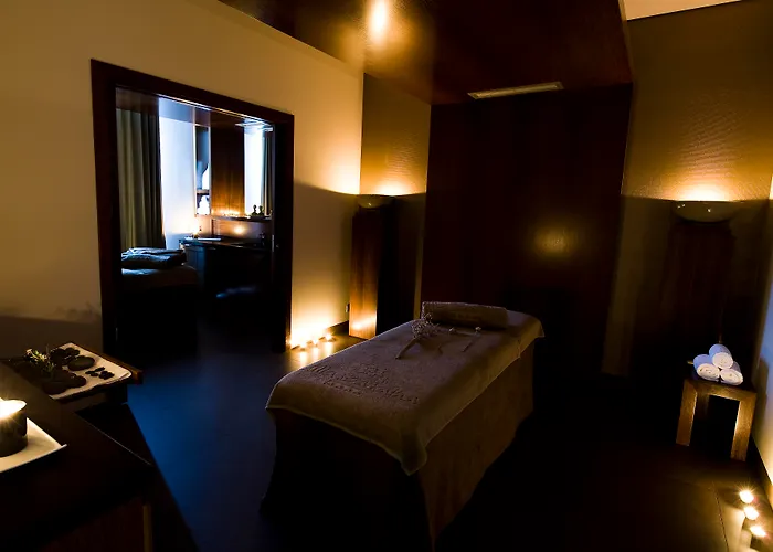 Hotel Villa Batalha מלון 4*