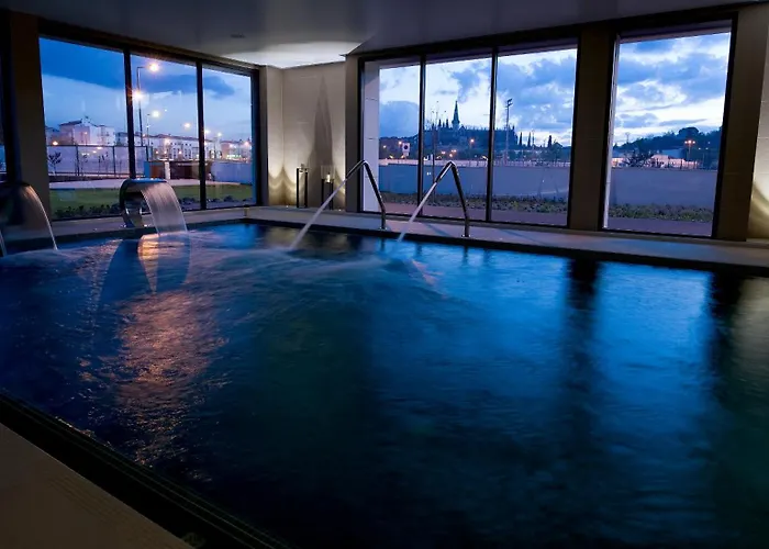 Hotel Villa Batalha ホテル