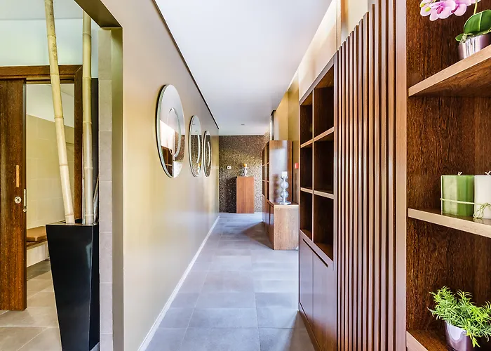 Hotel Villa Batalha מלון בטלייה