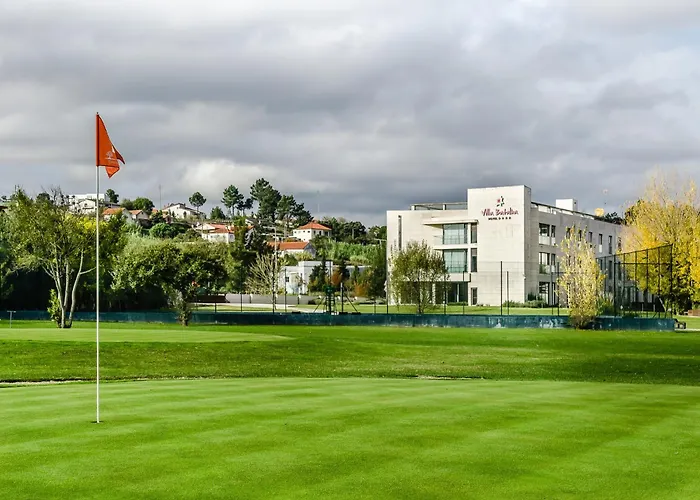 מלון Hotel Villa Batalha בטלייה