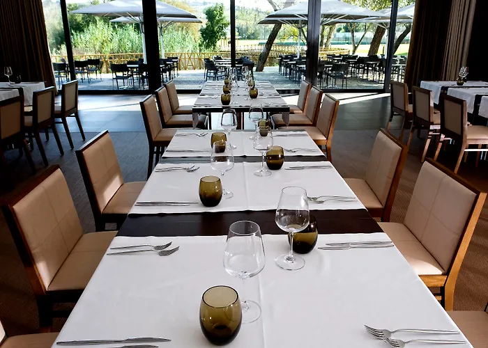 Hotel Villa Batalha ホテル バターリャ