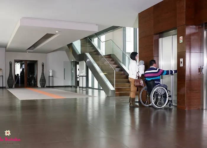 Hotel Villa Batalha 4*