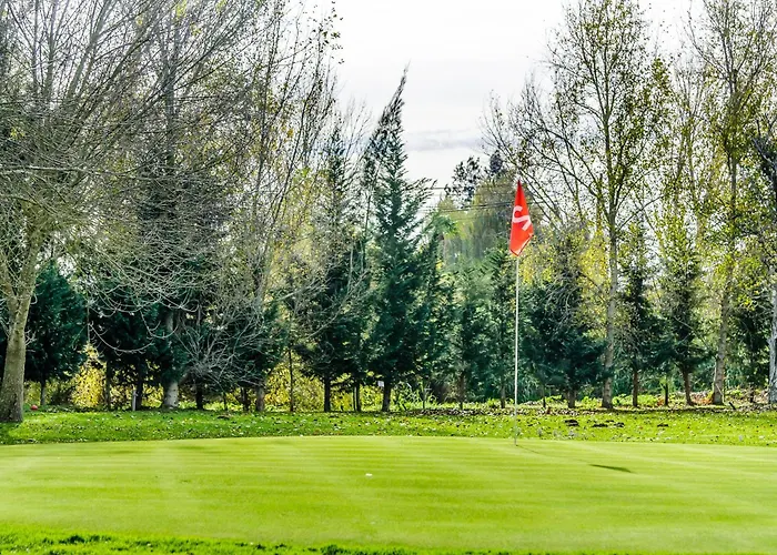 Hotel Villa Batalha 4* バターリャ