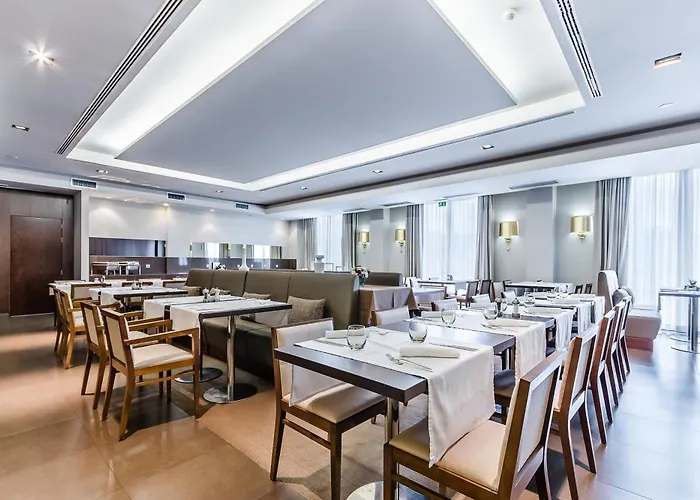 Hotel Villa Batalha Otel 4*