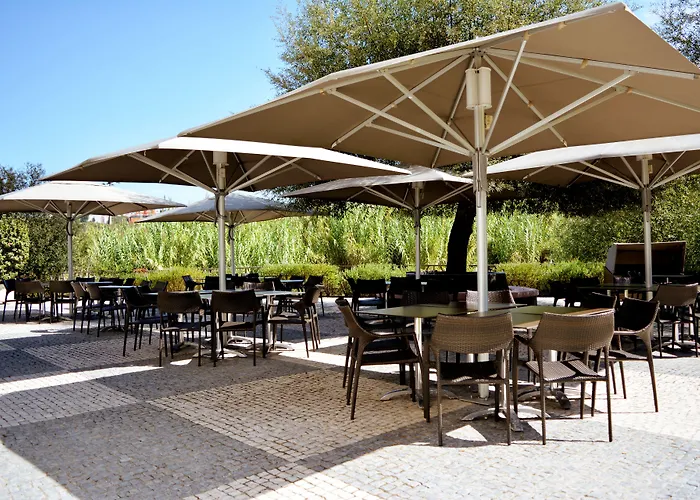 Hotel Villa Batalha מלון בטלייה