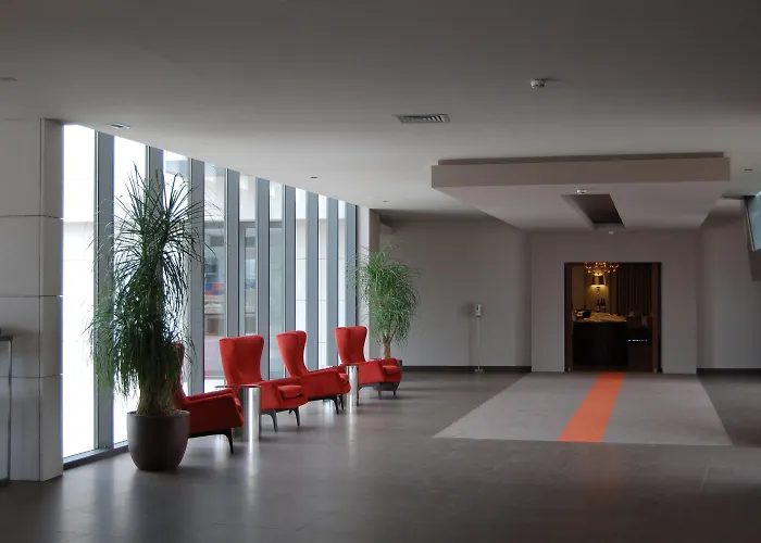 ホテル Hotel Villa Batalha