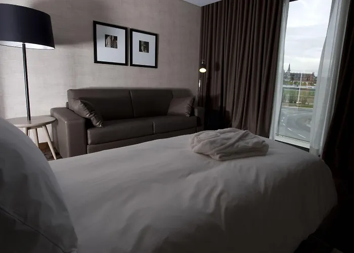 Hotel Villa Batalha バターリャ