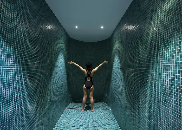 Hotel Villa Batalha ホテル