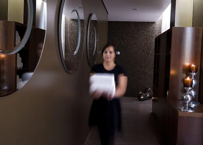 Hotel Villa Batalha בטלייה