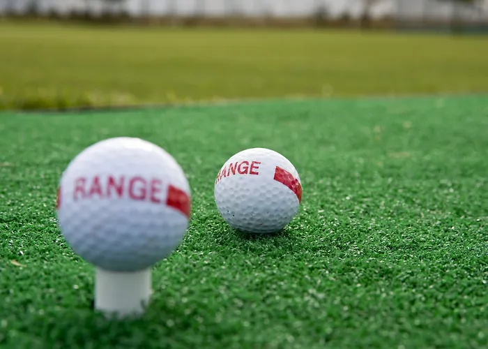 Hotel Villa Batalha מלון