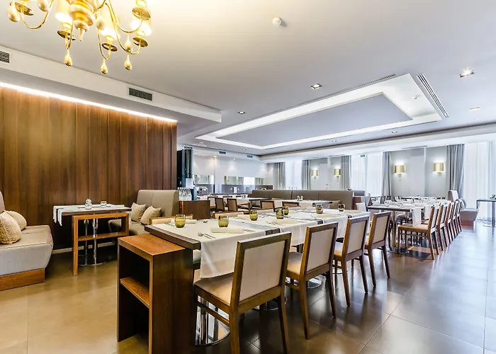 ホテル Hotel Villa Batalha バターリャ