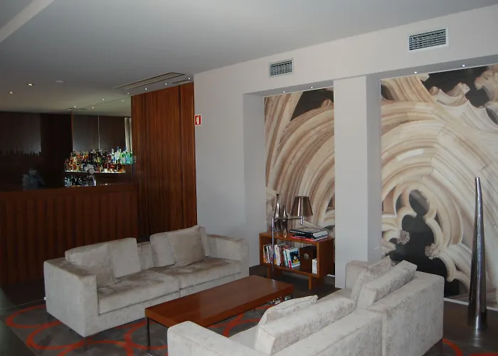 מלון Hotel Villa Batalha