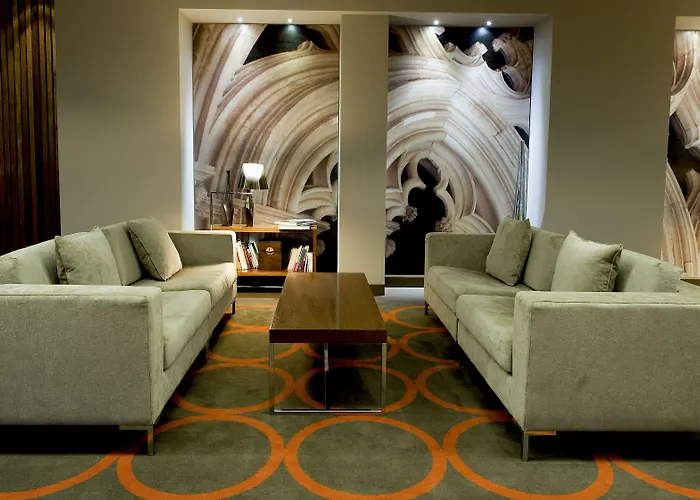 Hotel Villa Batalha ホテル バターリャ