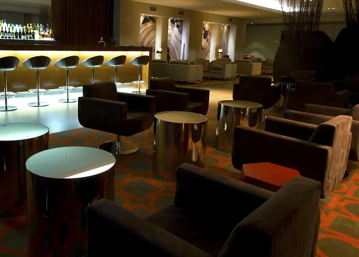 Hotel Villa Batalha 4*