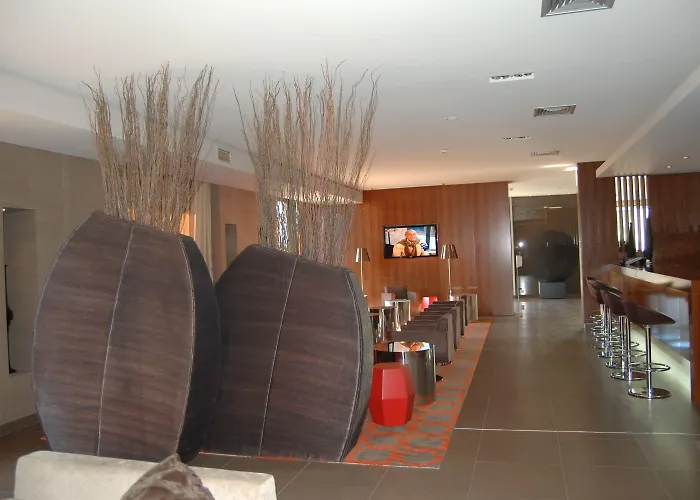 Hotel Villa Batalha ホテル