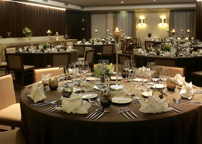 ホテル Hotel Villa Batalha バターリャ