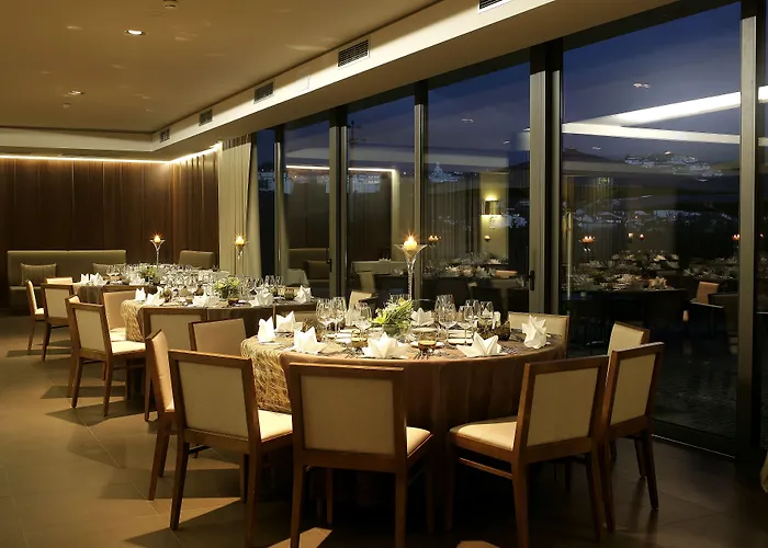 מלון Hotel Villa Batalha